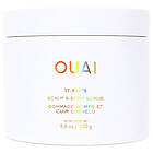 The Ouai St Barts Scalp and Body Scrub (250g)