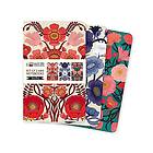 Nina Pace Set of 3 Mini Notebooks