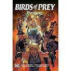 Birds of Prey: Progeny