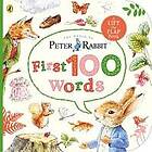 Peter Rabbit Peter's First 100 Words