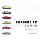 Porsche 911 60 Years