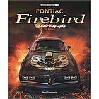 Pontiac Firebird The Auto-Biography