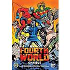 The Fourth World Omnibus Vol. 2