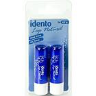 Idento Lip Natural 2 st