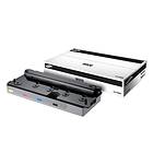 HP Samsung waste CLT-W606 toner 935 75K