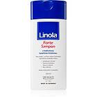 Linola Forte Shampoo Lindrande schampo för torrt hår och känslig hårbotten 200ml