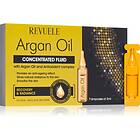 Revuele Argan Oil Concentrated Fluid Koncentrerat ansiktsserum Med arganolja 7x2ml