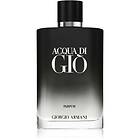Giorgio Armani Acqua di Gio Parfum 200ml