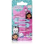 Gabby's Dollhouse Hair Accessories Hårnålar 4 st. unisex
