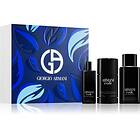 Giorgio Armani Acqua di Giò Pour Homme Gift Set for Men