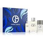 Giorgio Armani Acqua di Giò Pour Homme Gift Set för män