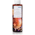 Korres Pomegranate Uppfriskande dusch-gel 250ml