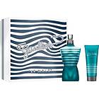 Jean Paul Gaultier Le Male Gift Set för män