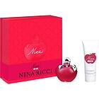 Nina Ricci Le Parfum Gift Set för Kvinnor