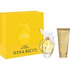 Nina Ricci L'Air du Temps Gift Set för Kvinnor