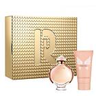 Paco Rabanne Olympéa Gift Set för Kvinnor