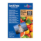 Brother fotopapper BP71GP50 10x15 cm