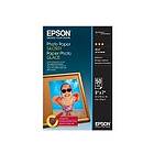 Epson Fotopapir 127 x 178 mm 50ark C13S042545