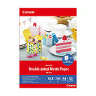 Canon Double-sided Matte Paper MP-101D Matt 275 mikron A4 (210 x 297 mm) 240g/m²