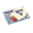 Clairefontaine DCP papper A3 120g 250 ark elfenben 120G