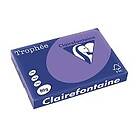 Clairefontaine 80g A3 papper violett 500 ark 80G