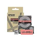 Epson LabelWorks LK-6RBJ
