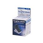 Seiko Instruments SLP-TRL Rulle etiketter (2,8 cm x 11,6 m) för Smart Label Printer 120 410 EZ30 220 420 430 260