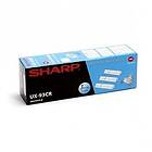 Sharp UX-93CR ink film roll 3-pack (original)