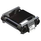 Evolis Badgy Färgband Svart 500 200 CBGR0500K 100