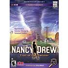 Nancy Drew: Trail of the Twister (PC)