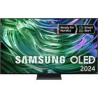 Samsung 65" 4K OLED TV TQ65S90DATXXC