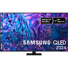 Samsung 85" 4K QLED TV TQ85Q70DATXXC