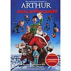 Arthur Och Julklappsrushen (DVD)