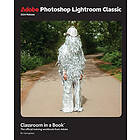 Adobe Photoshop Lightroom Classic Classroom in a Book 2024 Release