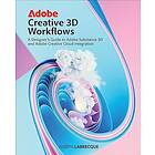 Adobe Creative 3D Workflows