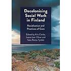 Decolonising Social Work in Finland