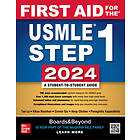 First Aid for the USMLE Step 1 2024