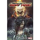 GHOST RIDER VOL. 4: RITE OF PASSAGE
