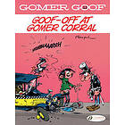 Gomer Goof Vol. 11: Goof-off At Gomer Corral