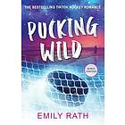 Pucking Wild: A Reverse Age Gap Hockey Romance