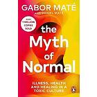 The Myth of Normal