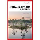 Turen går til Estland, Letland & Litauen