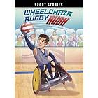 Wheelchair Rugby Rush