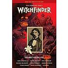 Witchfinder Omnibus Volume 1