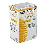 Accu-Chek Softclix Lancett XL 50 st