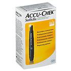 Accu-Chek Softclix Blodprovtagare Kit