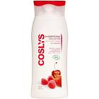 Coslys Red Berries Body & Hair Shampoo 250ml