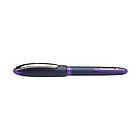 Schneider Kulspetspenna Rollerball One Business violett $$