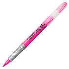 BIC Överstrykningspenna Highlighter Flex Gul