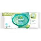 Pampers Våtservetter Harmonie Aqua Wipes 48st 48 st